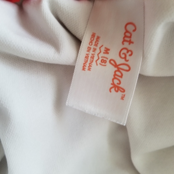 Cat & Jack swimsuit - Picture 4 of 5